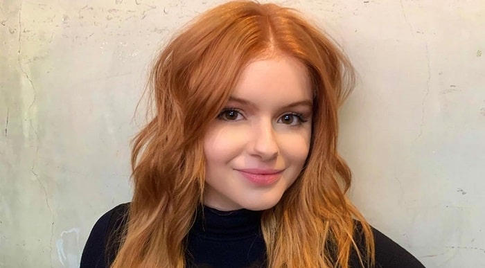 Ariel Winter Plastic Surgery and Body Transformation – Before and After